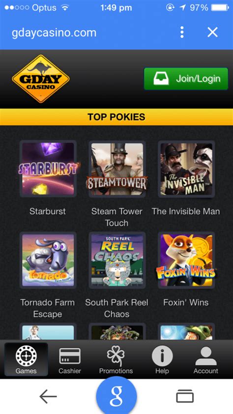 ios casino|iPhone Casinos .